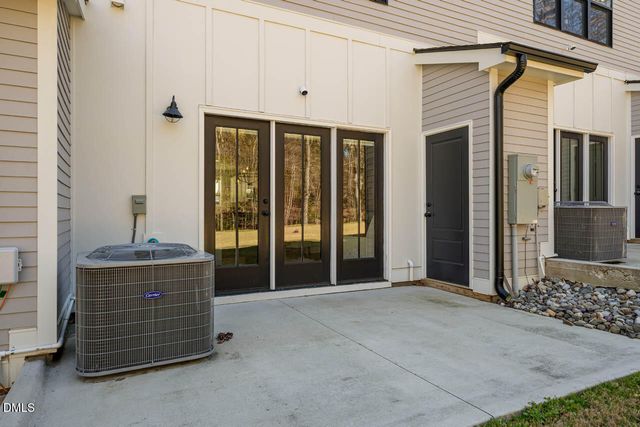 5709 Parker Pines Court, Raleigh, NC 27609