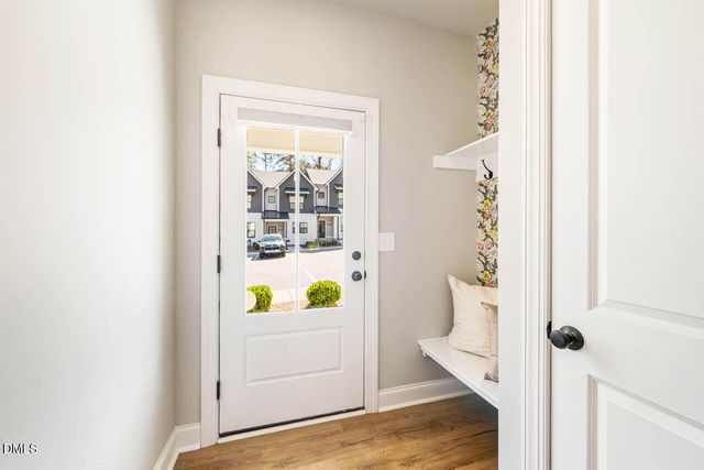 5709 Parker Pines Court, Raleigh, NC 27609