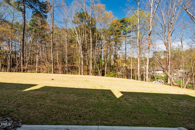 5709 Parker Pines Court, Raleigh, NC 27609