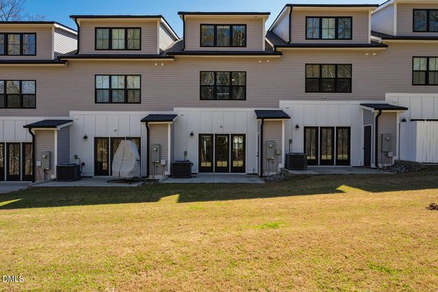 5709 Parker Pines Court, Raleigh, NC 27609