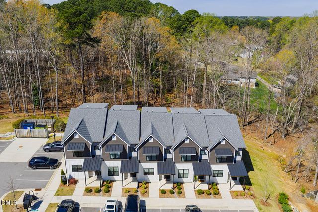 5709 Parker Pines Court, Raleigh, NC 27609