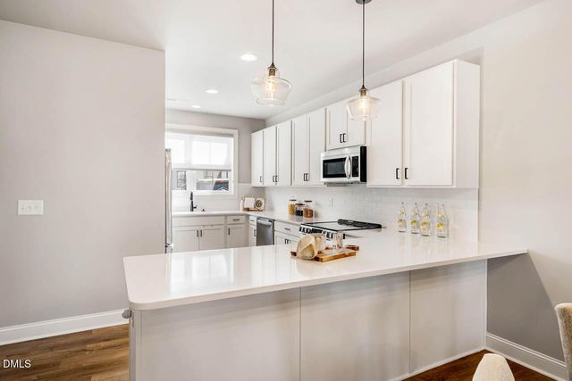 5709 Parker Pines Court, Raleigh, NC 27609