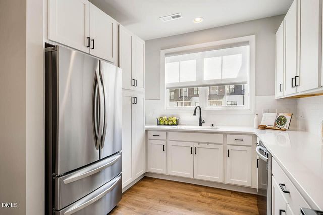 5709 Parker Pines Court, Raleigh, NC 27609