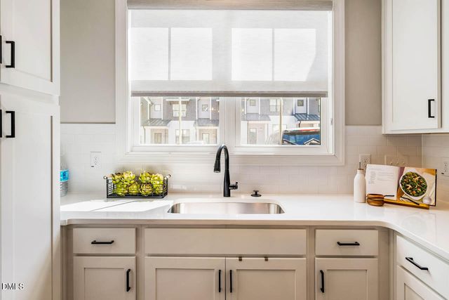 5709 Parker Pines Court, Raleigh, NC 27609