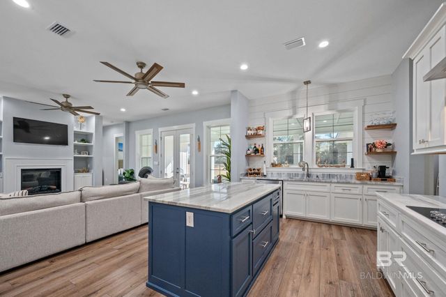 31060 Osprey Court, Orange Beach, AL 36561