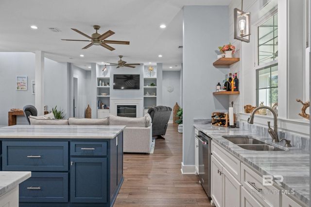 31060 Osprey Court, Orange Beach, AL 36561