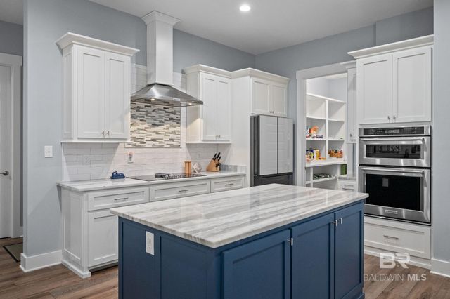 31060 Osprey Court, Orange Beach, AL 36561