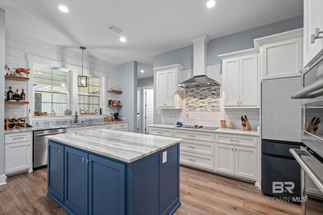 31060 Osprey Court, Orange Beach, AL 36561