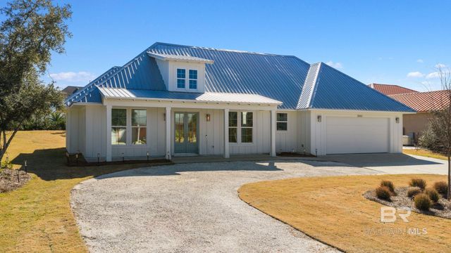 31060 Osprey Court, Orange Beach, AL 36561