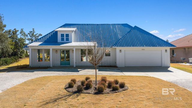 31060 Osprey Court, Orange Beach, AL 36561