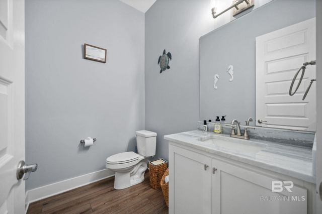 31060 Osprey Court, Orange Beach, AL 36561