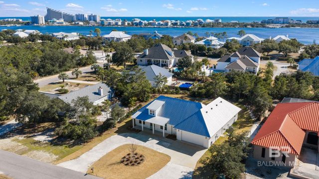 31060 Osprey Court, Orange Beach, AL 36561