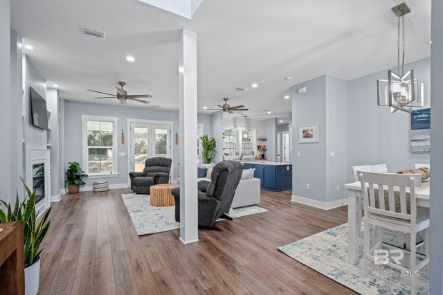 31060 Osprey Court, Orange Beach, AL 36561