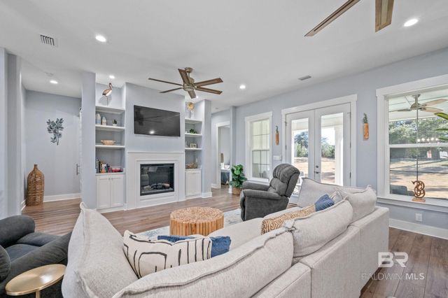 31060 Osprey Court, Orange Beach, AL 36561