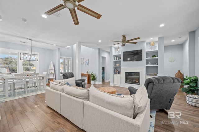 31060 Osprey Court, Orange Beach, AL 36561