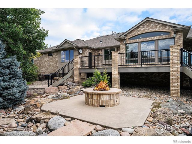 796 Abrams Way, Loveland, CO 80537