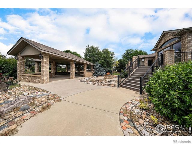 796 Abrams Way, Loveland, CO 80537