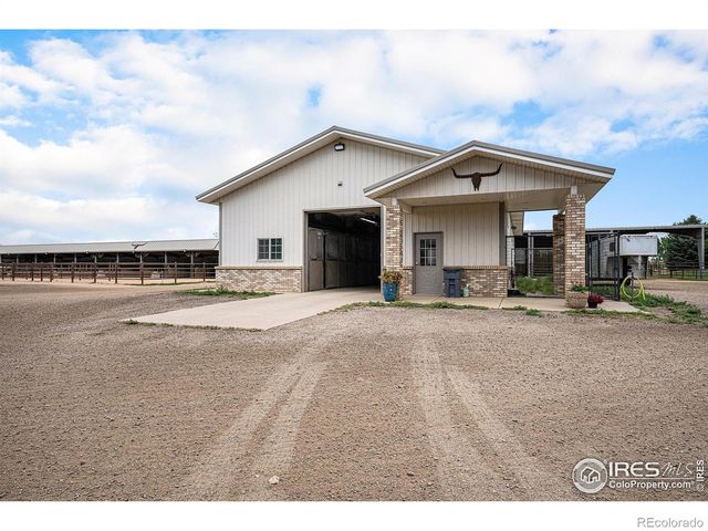 796 Abrams Way, Loveland, CO 80537