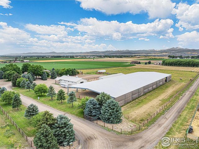 796 Abrams Way, Loveland, CO 80537