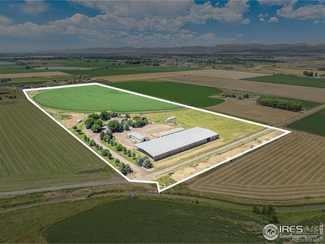 796 Abrams Way, Loveland, CO 80537