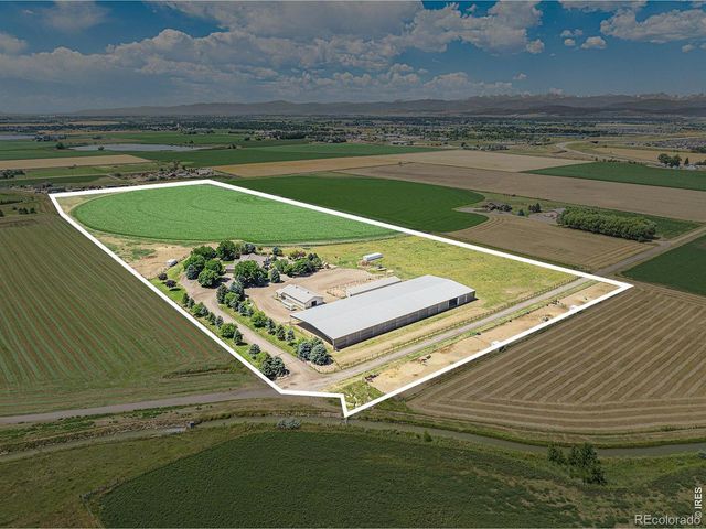 796 Abrams Way, Loveland, CO 80537