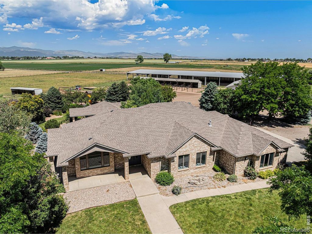 796 Abrams Way, Loveland, CO 80537