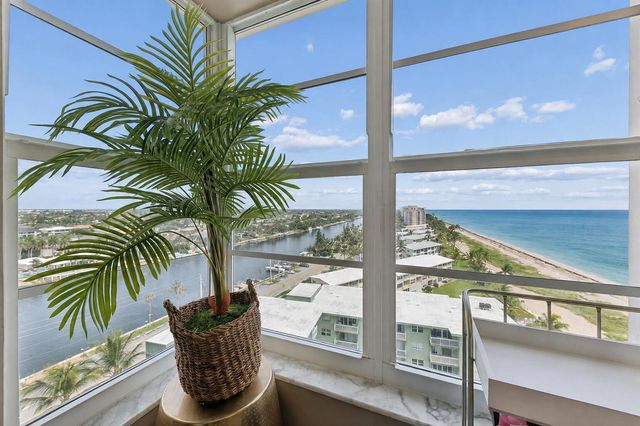 1021 HILLSBORO MILE 1008, Hillsboro Beach, FL 33062