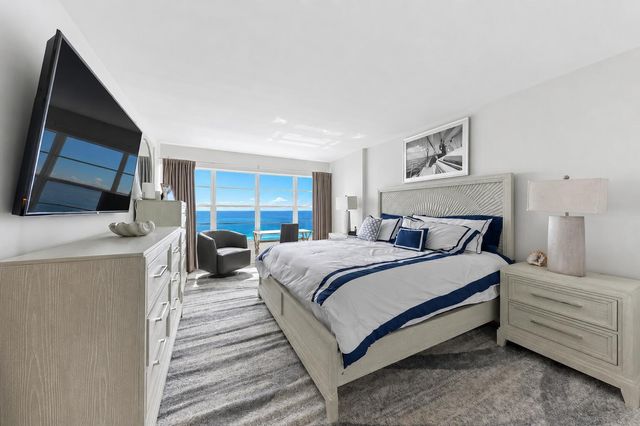 1021 HILLSBORO MILE 1008, Hillsboro Beach, FL 33062