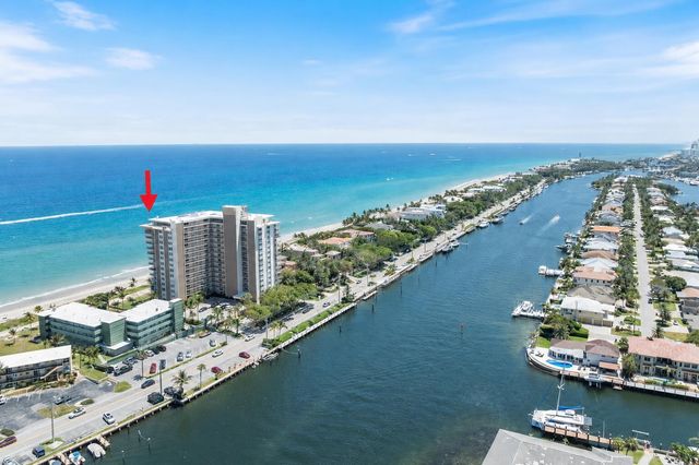 1021 HILLSBORO MILE 1008, Hillsboro Beach, FL 33062