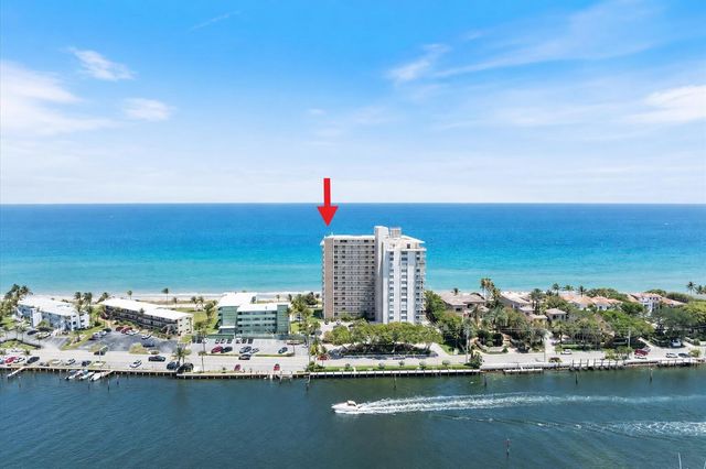1021 HILLSBORO MILE 1008, Hillsboro Beach, FL 33062