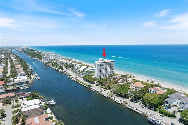 1021 HILLSBORO MILE 1008, Hillsboro Beach, FL 33062