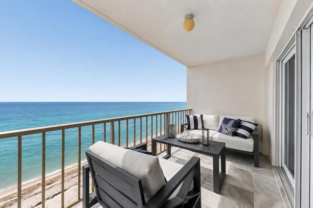 1021 HILLSBORO MILE 1008, Hillsboro Beach, FL 33062