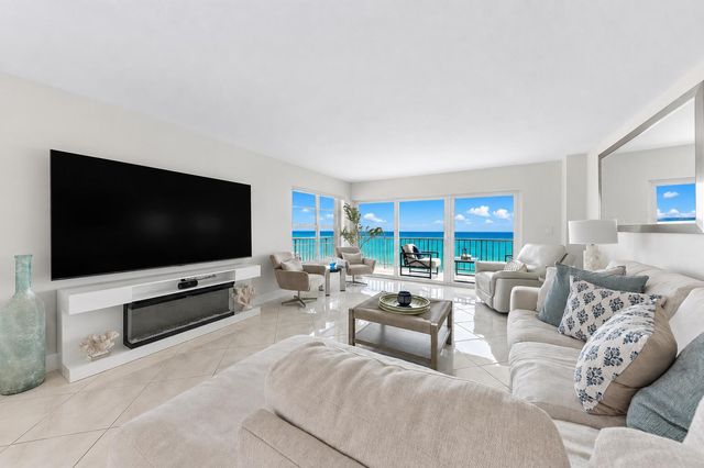 1021 HILLSBORO MILE 1008, Hillsboro Beach, FL 33062