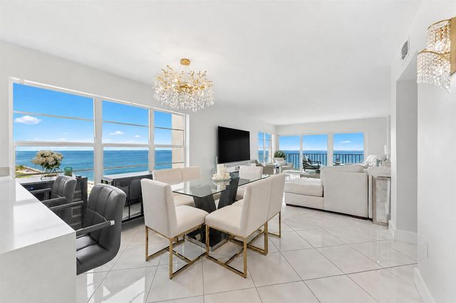 1021 HILLSBORO MILE 1008, Hillsboro Beach, FL 33062