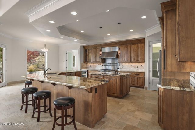 345 James Canyon Loop, Genoa, NV 89411