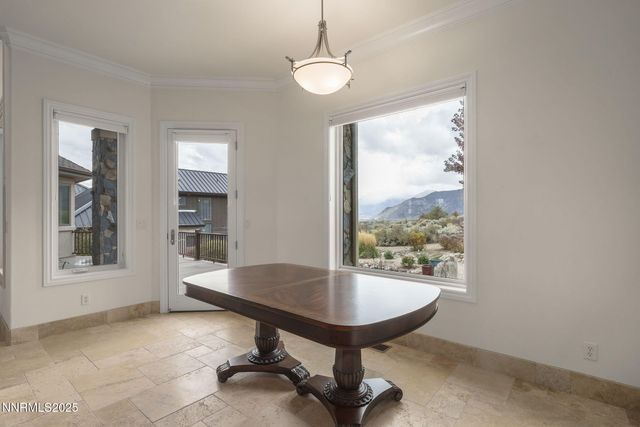 345 James Canyon Loop, Genoa, NV 89411