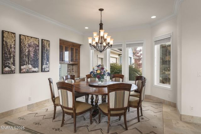 345 James Canyon Loop, Genoa, NV 89411