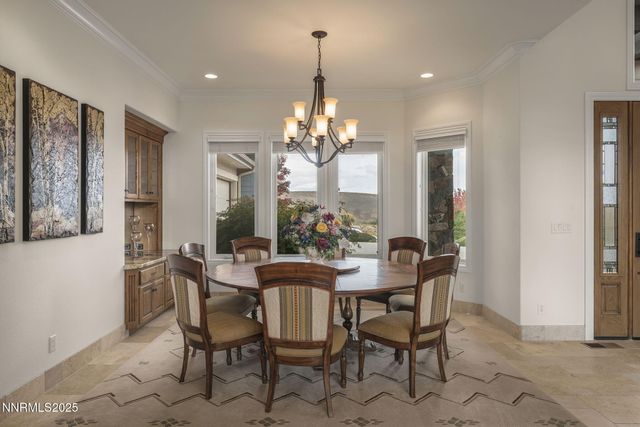 345 James Canyon Loop, Genoa, NV 89411