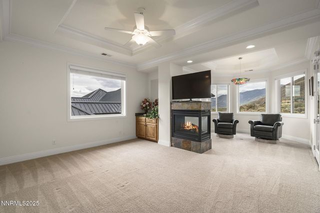 345 James Canyon Loop, Genoa, NV 89411