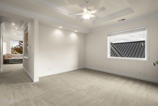 345 James Canyon Loop, Genoa, NV 89411