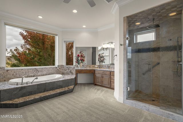 345 James Canyon Loop, Genoa, NV 89411