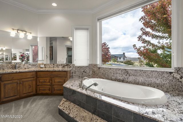 345 James Canyon Loop, Genoa, NV 89411