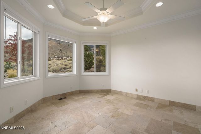 345 James Canyon Loop, Genoa, NV 89411