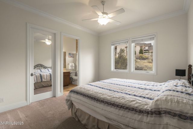 345 James Canyon Loop, Genoa, NV 89411