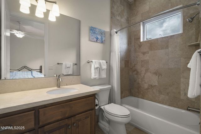 345 James Canyon Loop, Genoa, NV 89411