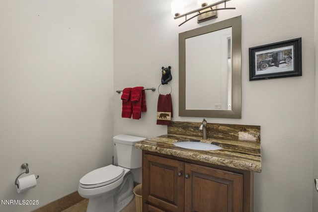 345 James Canyon Loop, Genoa, NV 89411