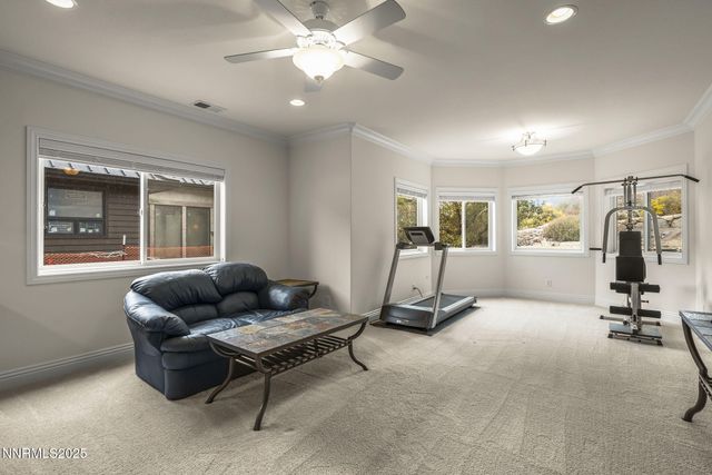 345 James Canyon Loop, Genoa, NV 89411