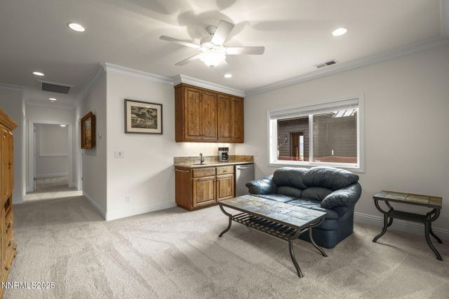 345 James Canyon Loop, Genoa, NV 89411