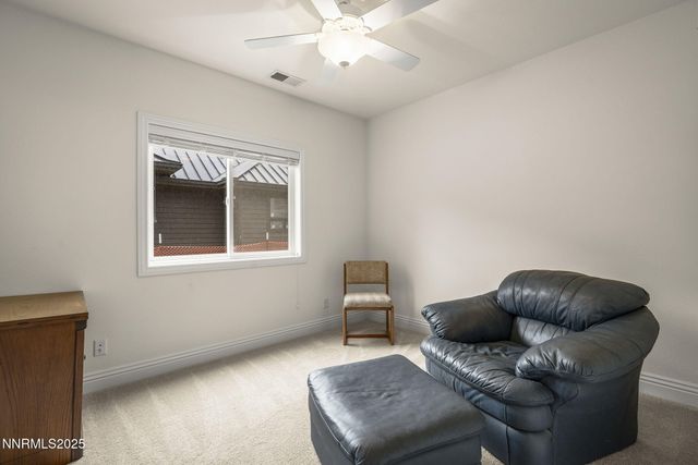 345 James Canyon Loop, Genoa, NV 89411