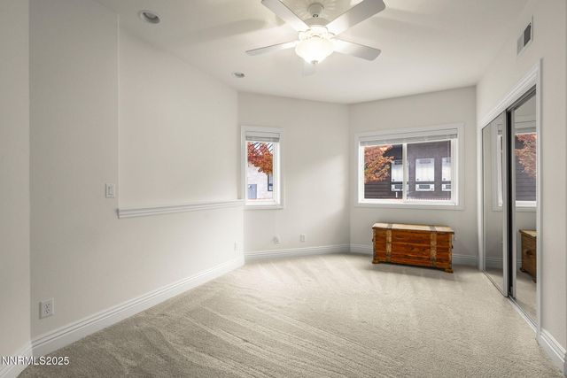 345 James Canyon Loop, Genoa, NV 89411